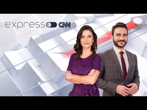AO VIVO: EXPRESSO CNN - 15/06/2022