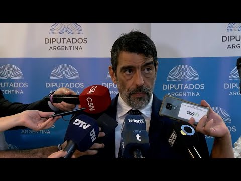 Aparecieron más chats entre el juez Sebastián Ramos y Marcelo D’Alesandro