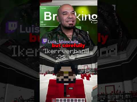 Marco Salamanca vs SquidCraft… No Duró Ni 10 Segundos thumbnail