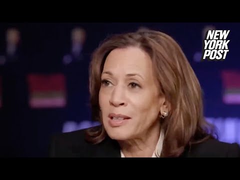 Kamala delivers new word salad involving constellations and crime, gets dubbed ‘Galileo Harris’