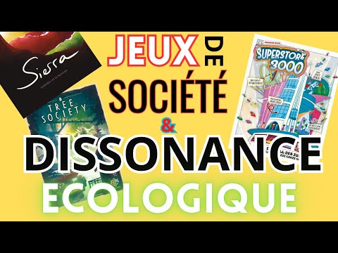 L'écologie comme argument Ludo-marketing !