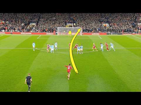 World-Class Free Kick Goals 2026