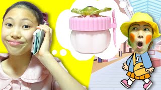 動画サムネイル