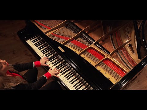 Chopin Etude Op 25 No 12 (Ocean)