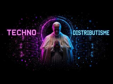Le PAPE échoue à fonder le TECHNODISTRIBUTISME