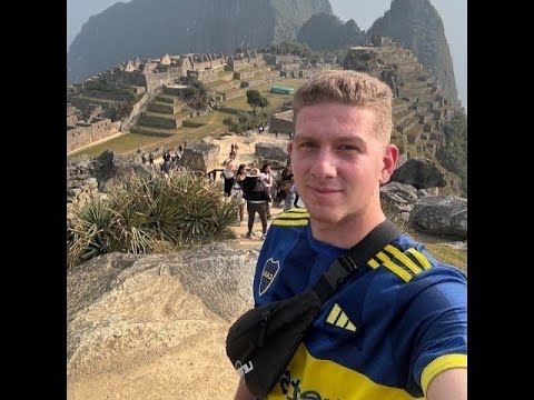 🎄 Vánoční stream s Laurou! -giveaway, pokec a návrat do ČR!🎄