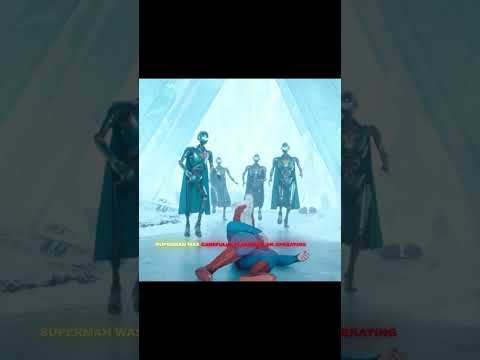 Superman’s Final Call: Stranded in Antarctica & Saved by His Loyal Dog! 🐕💥💔