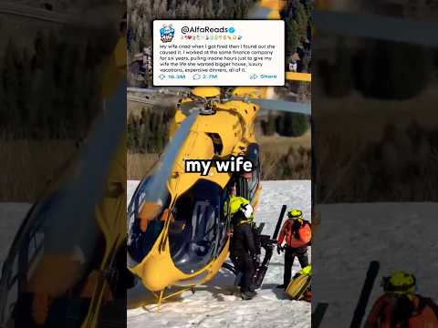 My Wife Framed Me To Get Me Fired… Then Everything Backfired #redditstories #revenge #reddit #usa poster