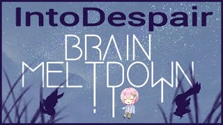 【Brain Meltdown - Into Despair】一人で二人を操作するゲーム？？