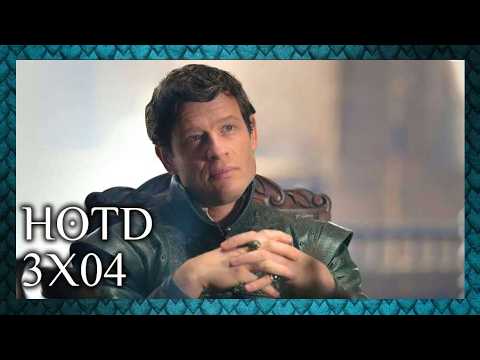 3x04 “Tumbleton” – HOUSE OF THE DRAGON (Attenzione Spoiler!)