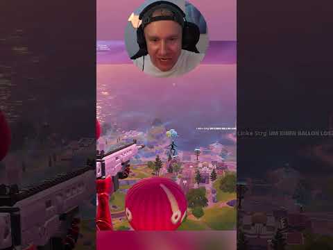 WAS WAR SEIN PLAN?😂#shorts #fortnite #magican