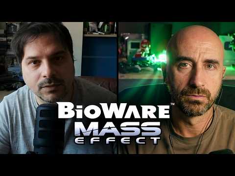 La fine di un mito: perchè Bioware è arrivata al capolinea