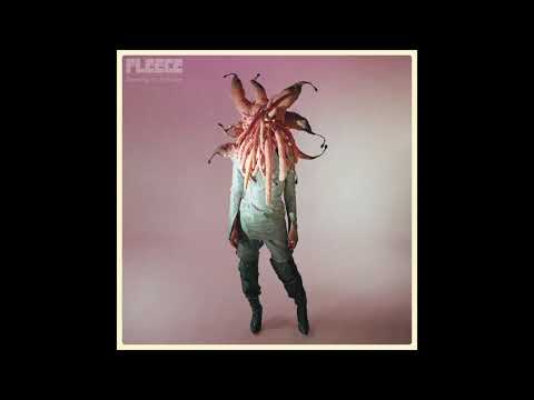 FLEECE - Just A Sec (Official Audio)