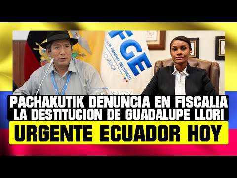 NOTICIAS ECUADOR HOY 03 DE JUNIO 2022 ÚLTIMA HORA EcuadorHoy EnVivo URGENTE ECUADOR HOY