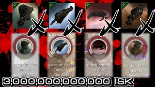 [Bane pov] Here’s looking at you, kid [Azariel,Komodo,Vanquisher,Reven