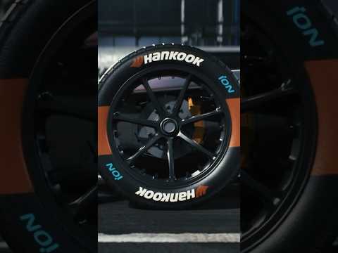 iON | EV Performance | HankookTire