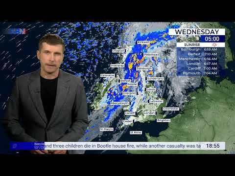 Dewbs & Co | Tuesday 22nd September