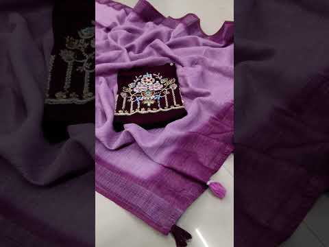 एकदम होलसेल दरात मस्त पॅटर्न #viral #saree #shopping #shorts