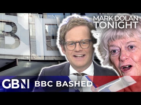 BBC: 'lost its way!' after 'NOT taking sides in TERRORISM!' | Ann Widdecombe