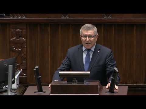 Kuźmiuk: Bilion złotych nowego długu w trzy lata!