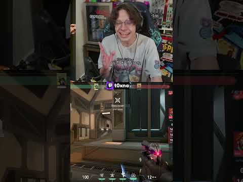 Fighting Against Aimboter | Valorant