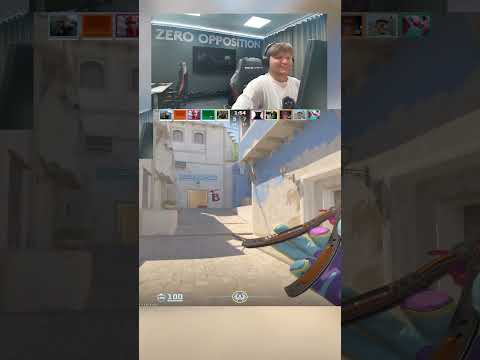S1MPLE'S CHAT ROASTED TAZ!!