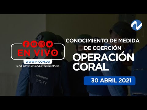 Coerción caso Coral