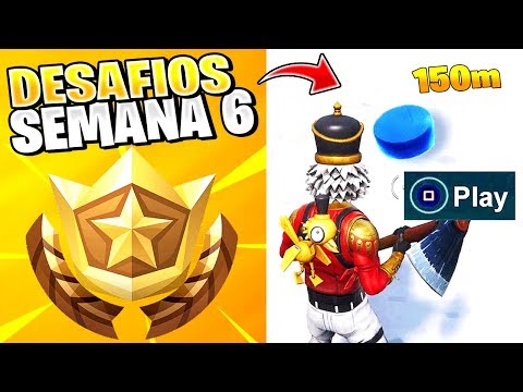 Fortnite Season 9 Fortbytes 55