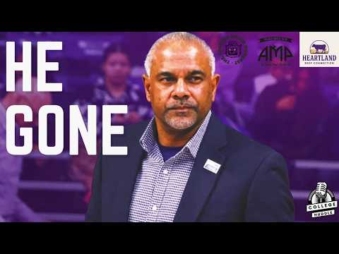 Jerome Tang FIRED For Cause?! Mid-Season Bombshell at K-State (S4//E47)