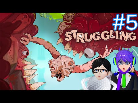 🔴Struggling5จีบสาวชำระล้างจิ