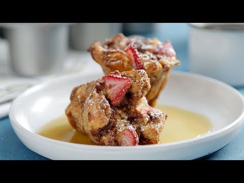 10 UNBELIEVABLE French Toast Recipes!