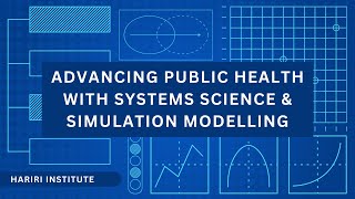 Thumbnail for How systems thinking and simulation modeling can reshape public health video