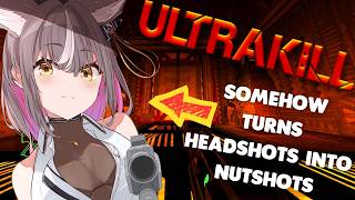 Super Shotgun I love you