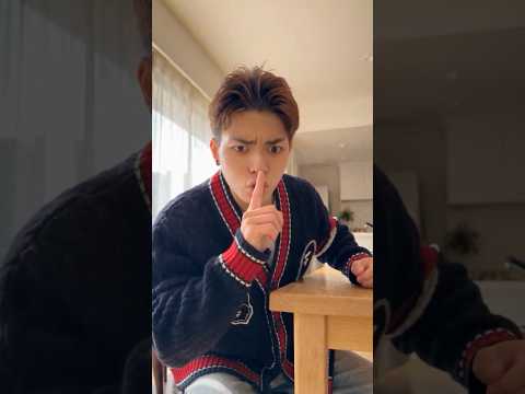 内緒であげた結果…😱