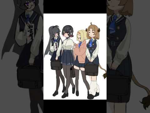【ゼンゼロ】エレンの原画イラストが最高に素敵な理由【ゼンレスゾーンゼロ】