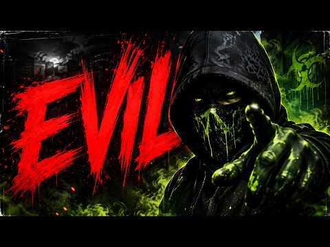 [FREE] Drill Type Beat 'EVIL' | Dark Aggressive UK x NY Drill