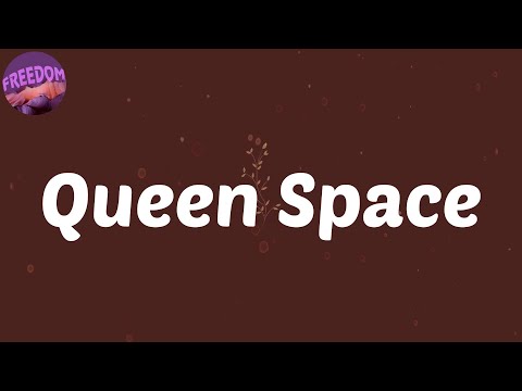 (Lyrics) Queen Space (with Summer Walker) - Ari Lennox