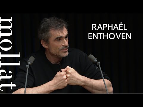 Vidéo de Raphaël Enthoven