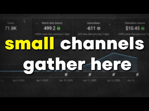 Day 4 of scaling a YT Shorts Channel to $10k/month