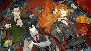 【S6開幕！】葬花吟 Season6 Limbus Company ※ネタバレ注意【実況：ライブラリの書架】
