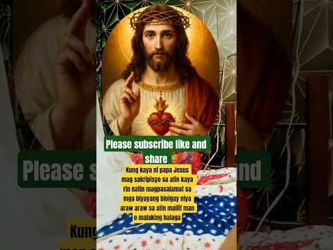 Magpasalamat sa biyaya #fypviralシ #Jesus #God