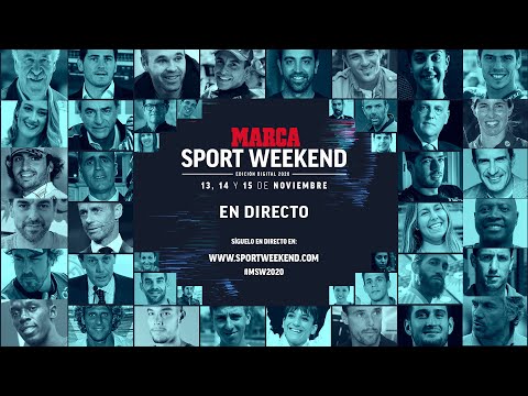 Marca Sport Weekend (I) I DIRECTO MARCA