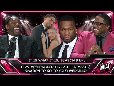 HOW MUCH WOULD IT COST <strong>TO</strong> HAVE MA$<strong>E</strong> OR CAM'RON COME <strong>TO</strong> YOUR WEDDING &amp; FLYING PRIVATE IS ADDICTING!