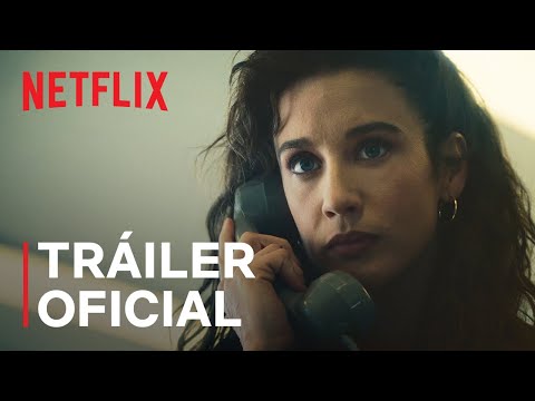 Asalto al Banco Central | Tráiler oficial | Netflix