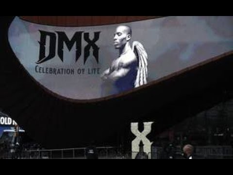 Musique : Un album posthume du rappeur DMX prévu pour le 28 mai