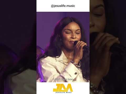 Pour My Love On You | Min Uchenna