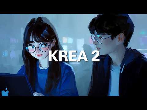 How to Make a Short Film with Krea 2 | Quick Tips and First Impressions