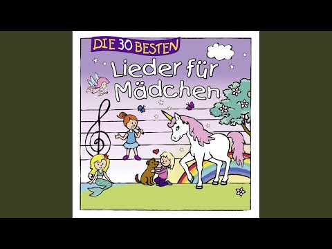 Ich liebe meine Puppen