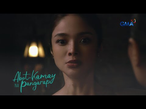 Abot Kamay Na Pangarap: Zoey discovers the person behind her miscarriage! (Episode 653)