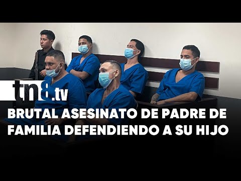 Juicio tenso: Abogados defensores incomodan al testigo de Medicina Legal